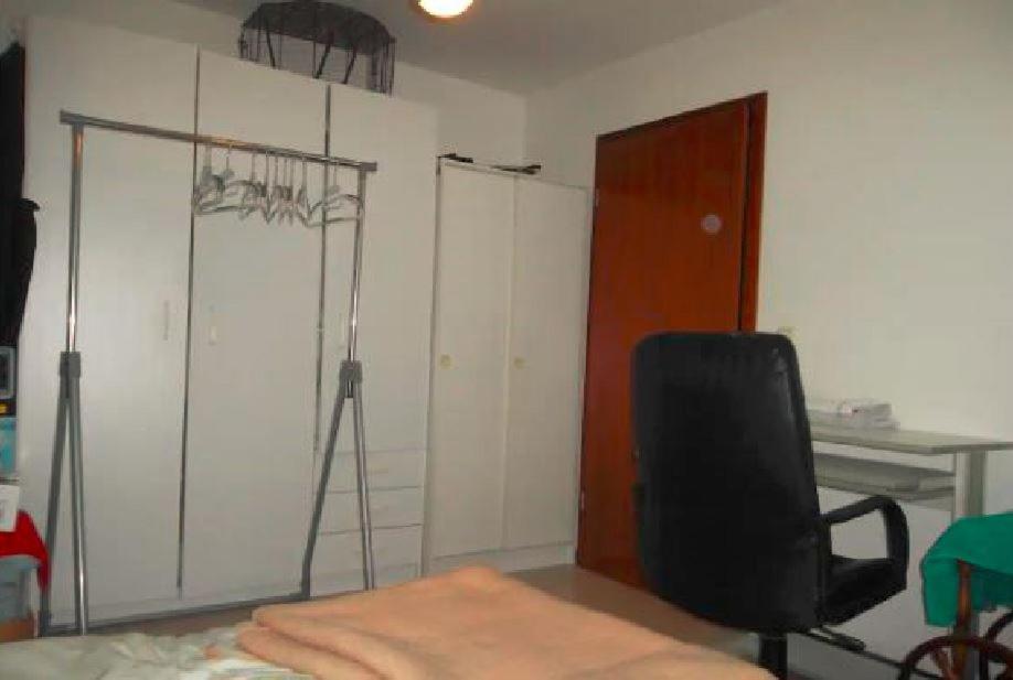 Duesseldorf - Separates, Privates Zimmer Zewnętrze zdjęcie
